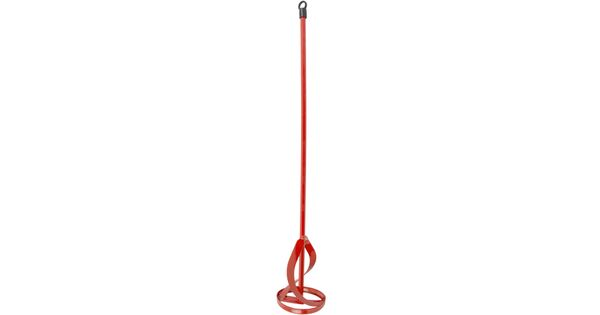 Mixer Paint/liquids 100x600mm Red product image