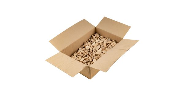 Domino Tenon 8x40mm 500pc Per Box Beech Wood product image