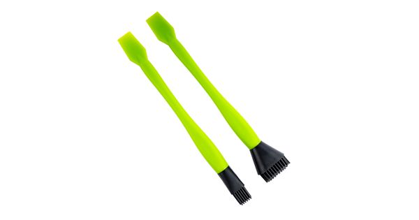 Glue Silicone Brush Set 2pc product image