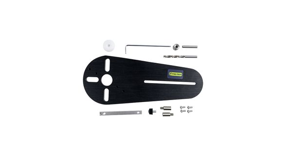 Circle Cutter Router Attachment Compl With Fittings product image