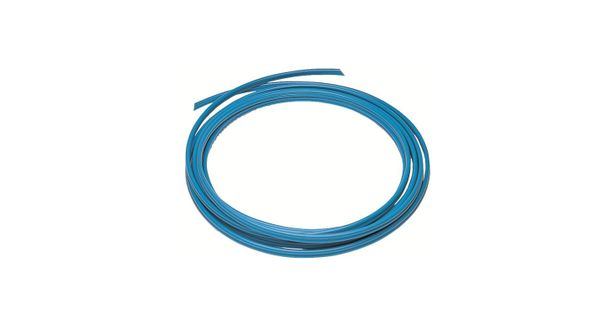 Polyurethane Hose Blue 4mm O.d. Per Metre (200m Roll) product image