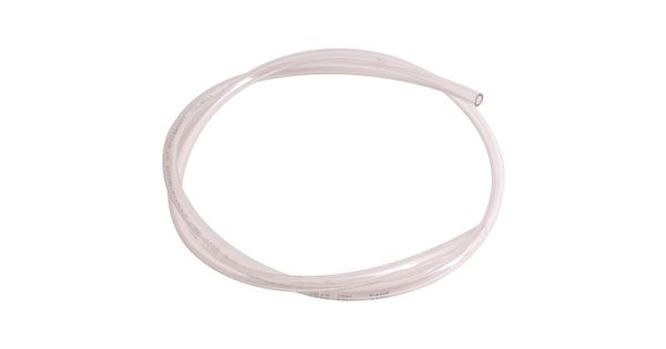 Polyurethane Hose 5mm I.d. 8mm O.d Per Metere Transparent (100m Roll) product image