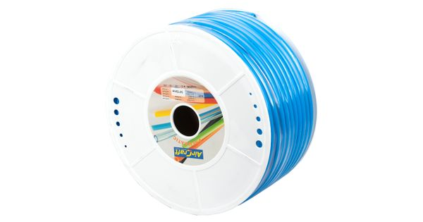 Polyurethane Hose 14mm O.d. Per Metre Blue (50m Per Roll) product image