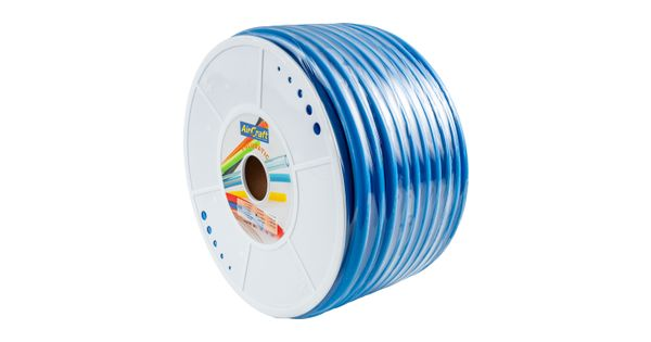 Polyurethane Hose 16mm O.d. Per Metre Blue (50m Per Roll) product image