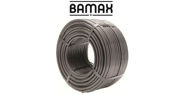 Rubber Hose Hp 8x13mm 100m product image