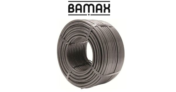 Rubber Hose 13mm O.d 19mm O.d 100 Metres product image