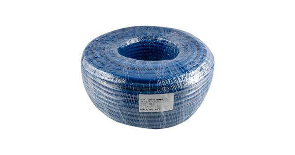 Ultra Soft Air Hose 10mm X16mm Blue X100m Bp45 Bar product image