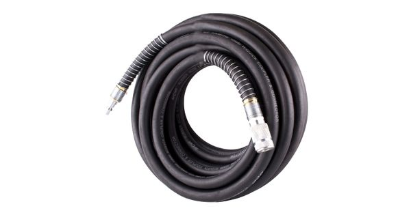 Rubber Hose Kit 8mm X 10m W/aro Coupler product image