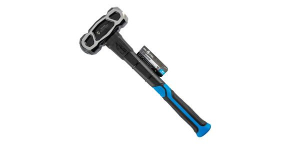 Hammer Club Unbreakable 1.8kg 4lb Graph. Handle product image