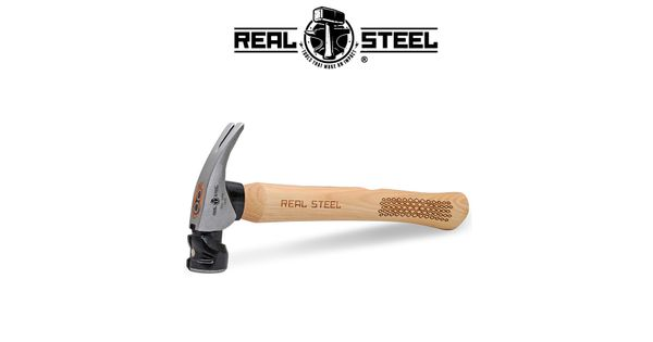 Hammer Claw Rip 570g 20oz Hick. Wood Handle product image