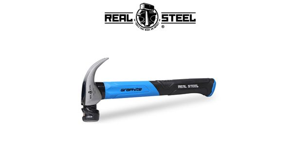 Hammer Claw Curved 450g 16oz Graph. Handle product image
