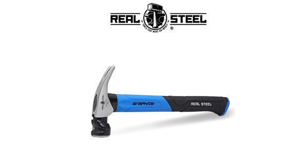 Hammer Claw Rip 570g 20oz Graph. Handle product image