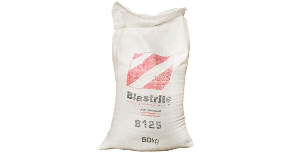 Sand Blast Sand B125 50kg Coarse & Gen.purpose product image