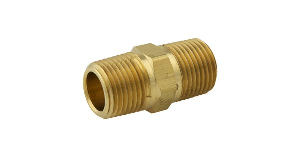Nipple Brass 1/2x1/2 M/m product image
