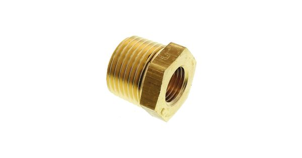 Reducer Brass 3/4x1/2 M/f Conical product image