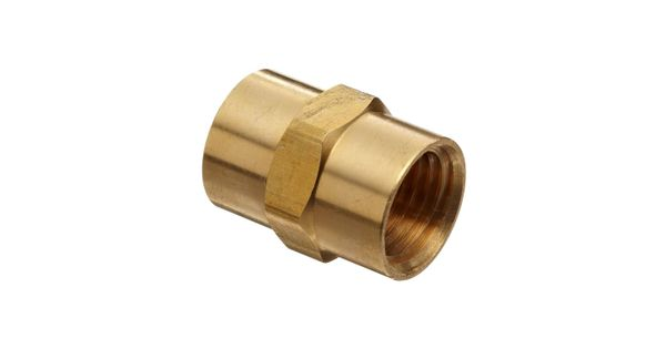 Manifold Brass 1/8x1/8 F/f product image