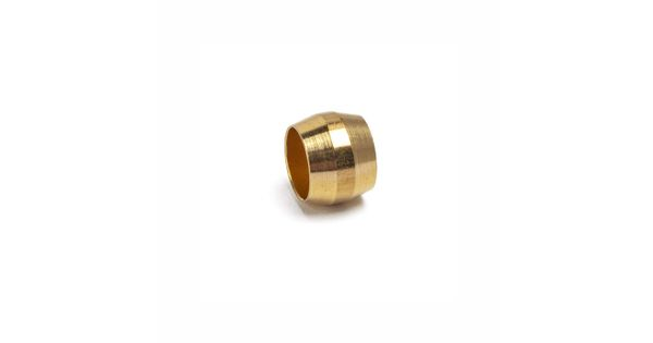 Ferrule Brass 5/16' product image