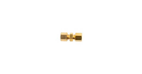 Brass Conical Str. Joint 4mm product image