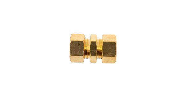 Brass Conical Str. Joint 12mm product image