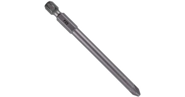 Pozi.no.2 90mm Power Bit Bulk product image