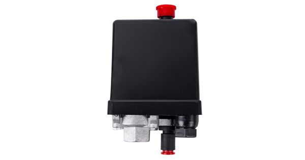 Press.switch 1 Ph.1 Way Push In Valve product image