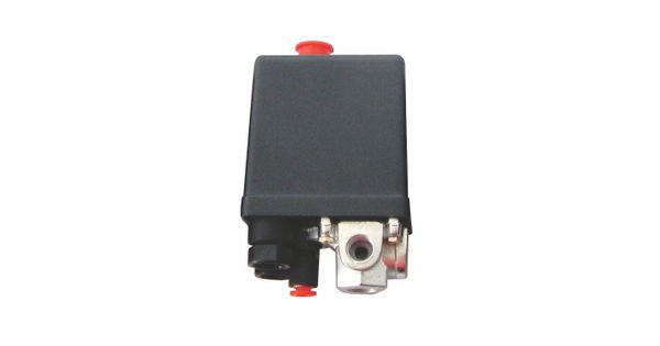 Press.switch 1 Ph.4 Way Push In Valve product image