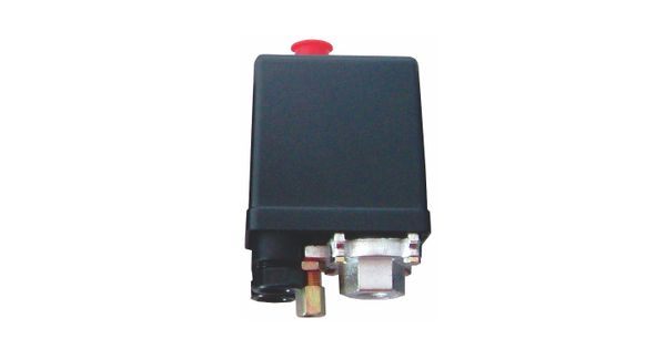 Press.switch 1ph.1 Way Brass Ferrule product image