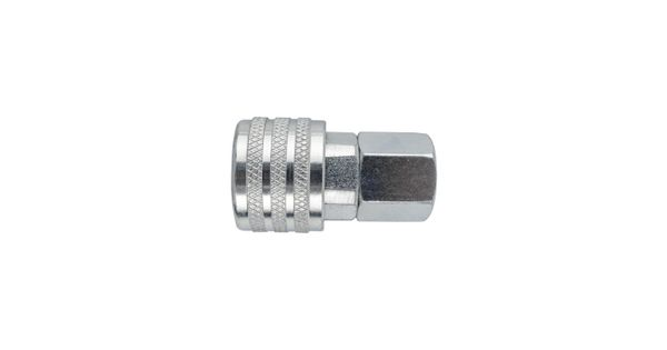 Quick Coupler Aro 1/4' Female product image