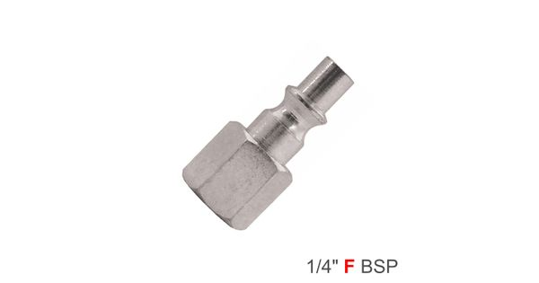 Connector Aro Type 1/4' Female Bulk product image