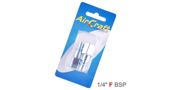 Connector Aro Type 1/4' Female 2pack product image