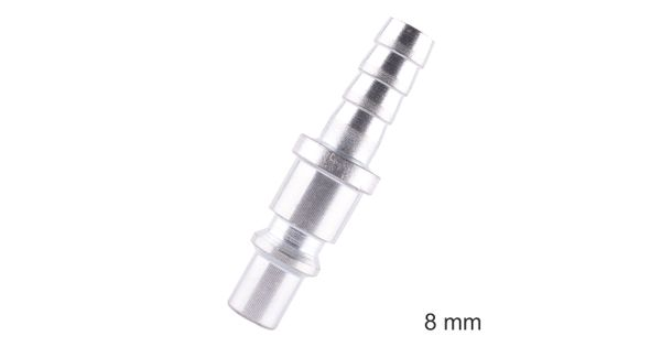 Connector Aro Type 8mm Hosetail Bulk product image