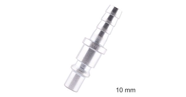 Connector Aro Type 10mm Hosetail Bulk product image