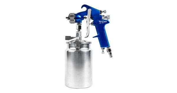 Spray Gun Suction Cup With 1.8mm Nozzle 4 - 6 Bar product image