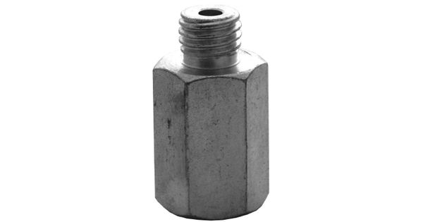 Adaptor M14 X M14 M/f product image