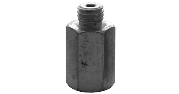 Adaptor 5/8 M X M14 F product image