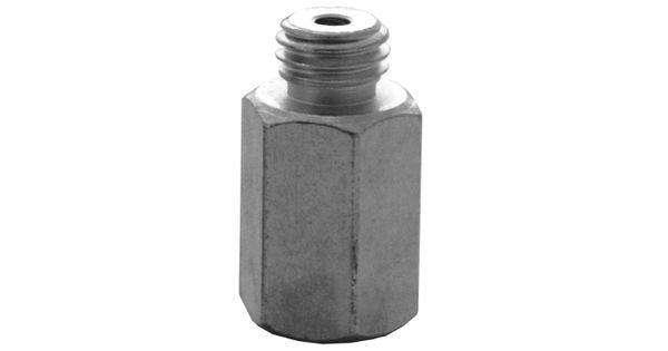 Adaptor M14 M X 5/8 F product image