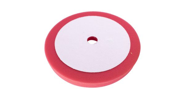 Foam Pad Red Polishing Pad Sponge 200mm 8' product image