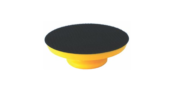 Sanding Block 6' Round Hook And Loop product image