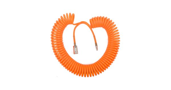Spiral Hose 15mx8mm W/aro Quick Coupler product image