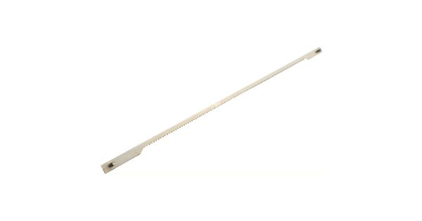 Scroll Saw Blade 25tpi W/pins 6/pack product image