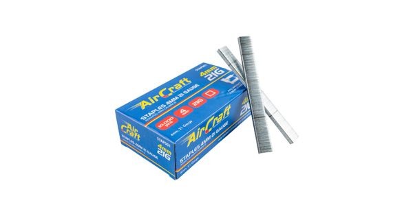 Staples 4mm 21 Gauge 10000 Per Box product image
