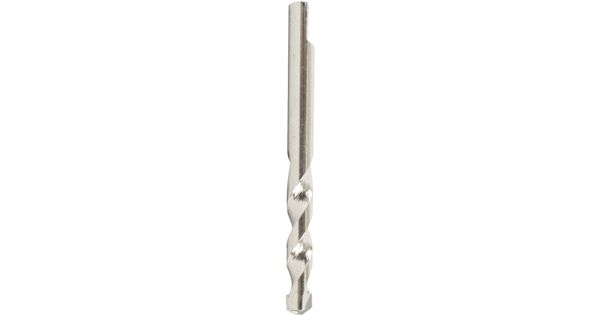 Replacement Pilot Drill Bit For Tc17007-3 Mandrel product image