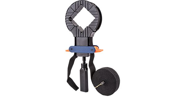 Band Clamp 4m Web Plus Corners product image