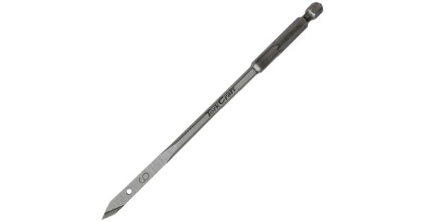Spade Bit 6mm 150mm product image