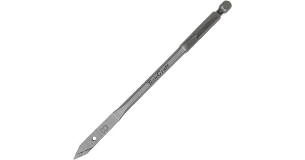 Spade Bit 8mm 150mm product image