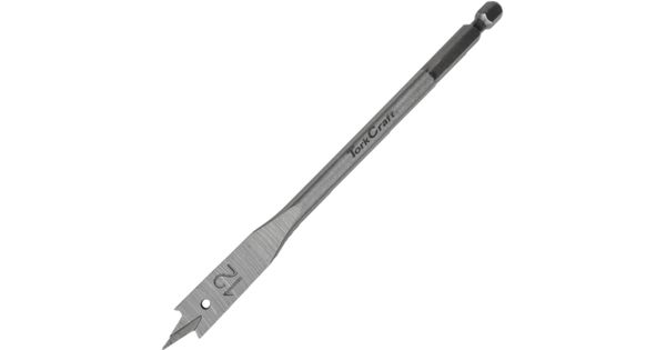 Spade Bit 12mm 150mm product image