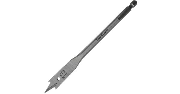 Spade Bit 13mm 150mm product image