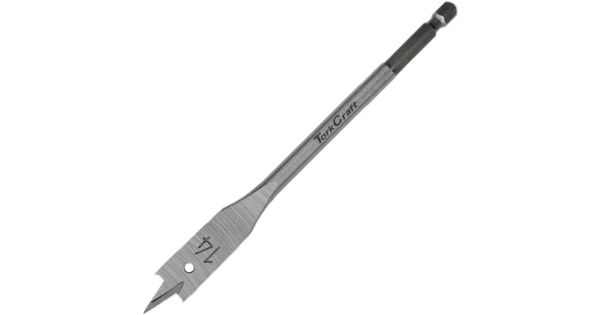 Spade Bit 14mm 150mm product image