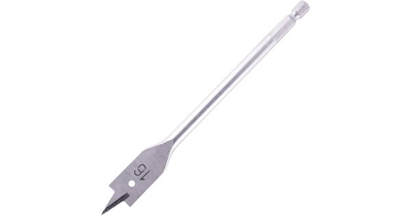 Spade Bit 16mm 150mm product image