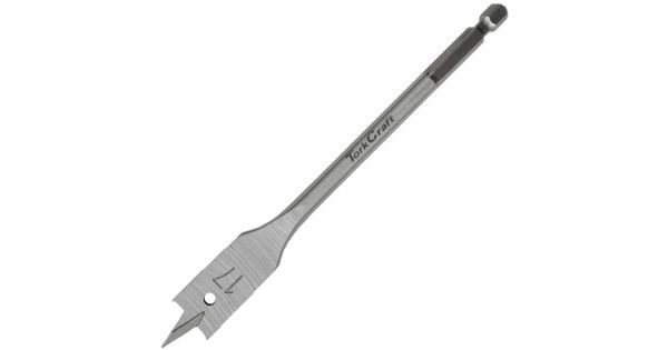 Spade Bit 17mm 150mm product image